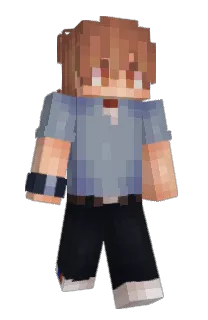 Front of Al_Azif_'s skin
