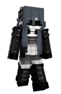 Front of Z3roLord6's skin