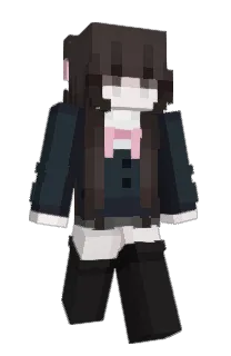 sxvn_'s Minecraft skin