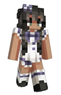 smorzi's Minecraft skin