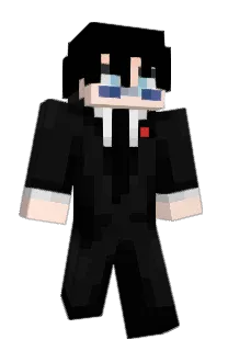 Its_X1an's Minecraft skin