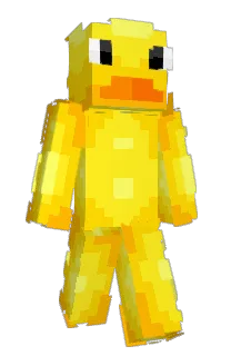 Front of V9rge's skin