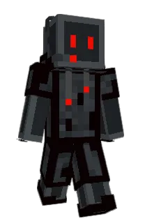 Alter0707's Minecraft skin