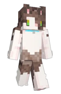 Front of acraFanAccount's skin