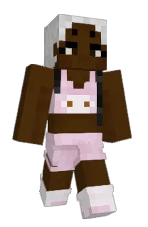 Apo2005's Minecraft skin