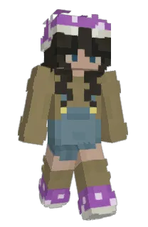 aoap888's Minecraft skin