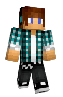 DaviGamerGo's Minecraft skin
