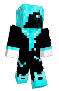 Miusuki's Minecraft skin