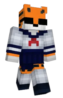 Front of Chettorin308's skin