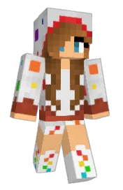 Skin preview