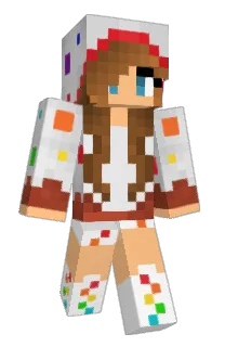 Front of LilUziFan123's skin