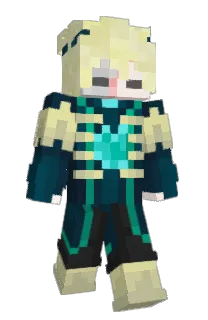 Front of _KndSlayer_'s skin