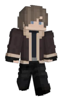 Omarq8ST's Minecraft skin