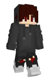 Front of PaperPad's skin