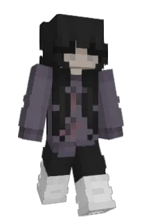 Front of lknw's skin