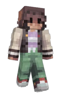 Front of xXx_Yoom_xXx's skin
