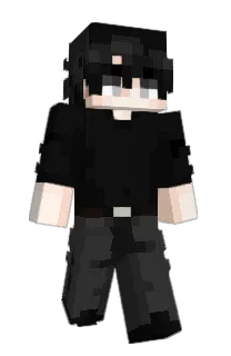 Front of Mo2th's skin