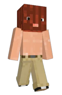 Front of 3NGL15H_J4H53H's skin