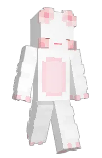 ye0i's Minecraft skin