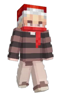 Front of horseyboy8145's skin