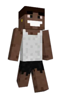 misteryry's Minecraft skin