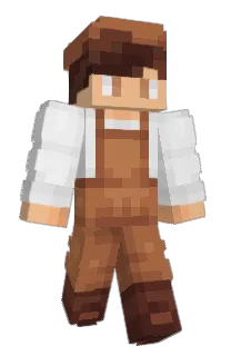 Front of JaychB's skin