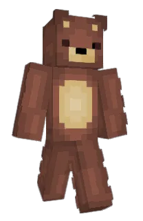 Front of CookieMan625's skin