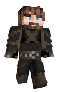 DarkIce77's Minecraft skin