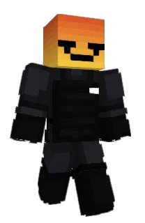 Lord_Nomadic's Minecraft skin