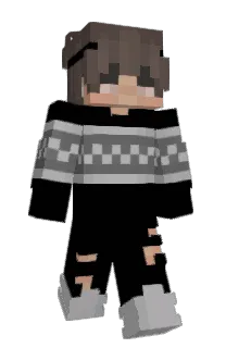 thuif's Minecraft skin