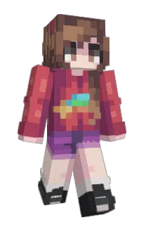 Front of Tokyo_Drift's skin