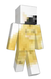 Front of vyxzu's skin