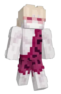 NEYTWING's Minecraft skin
