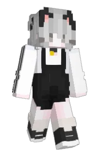 Front of Yuukar1's skin