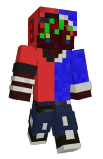 totallynotmono's Minecraft skin