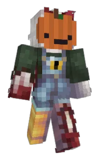 Front of Mini_Bombus's skin