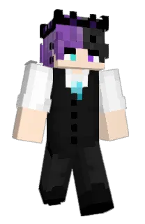 Front of Quasar_10M's skin