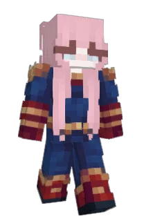 Front of mocha_QT's skin