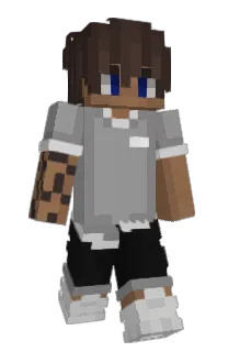 Front of XxLoridorxX's skin