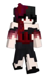 T_urbex's Minecraft skin