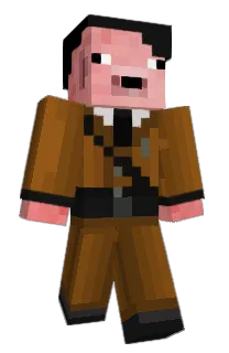 Marcustor's Minecraft skin
