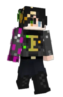 Front of Sauce097's skin