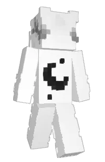 Front of wwwlied's skin