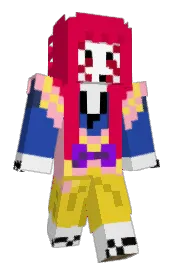 Skin preview