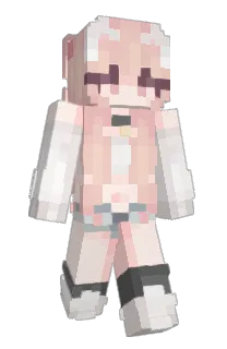 Qwyne's Minecraft skin