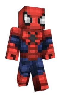 LKJ91's Minecraft skin