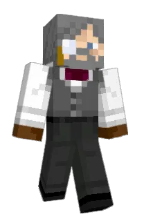 NietLeuk's Minecraft skin