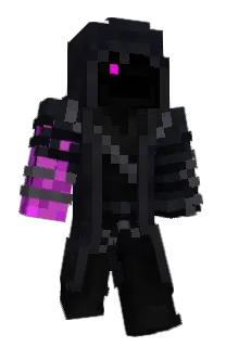 xshykid's Minecraft skin
