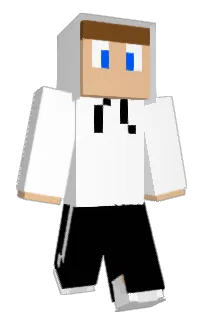 Front of someone3709's skin