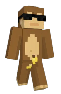 Mqnuel_'s Minecraft skin